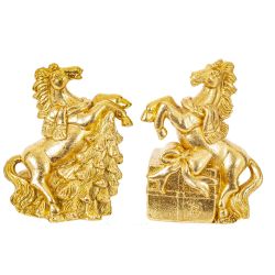 GAEM Копилка "Лошадь", L8 W6 H10 см, 2в.