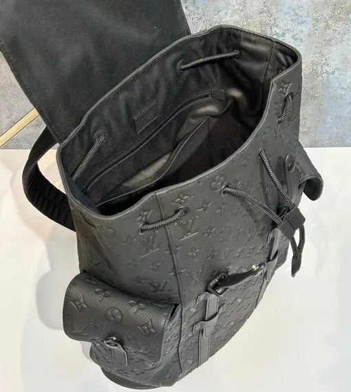 Рюкзак Louis Vuitton Christopher МM