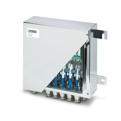 0803228 - UC-EMLP (60X30)-EX - Пластиковая табличка