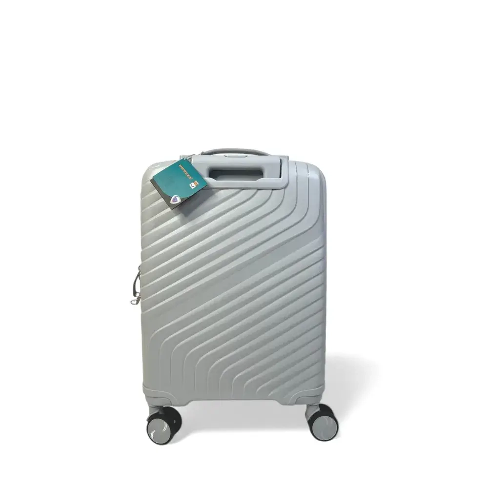 Ручная кладь Impreza PP 713, Светло-серый, S