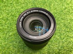 Canon EF-S 18-135mm 3.5-5.6 IS
