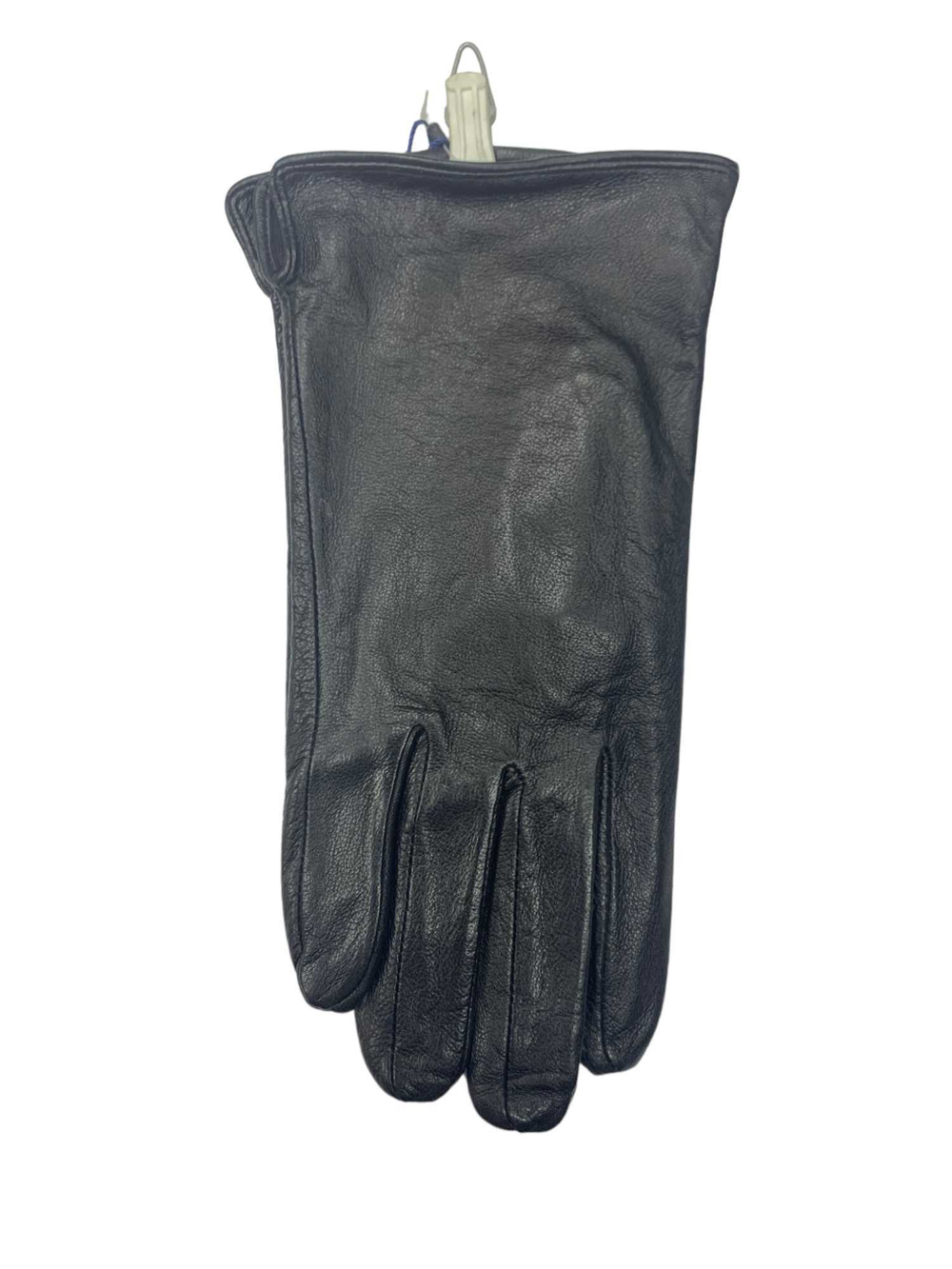 Перчатки. Мужские. Материал верха: Кожаные. Подклад: На шелке. В упаковке 5 шт.