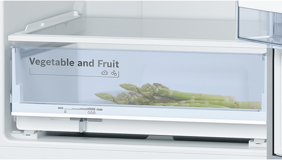 Холодильник Bosch KGN 39VC14R