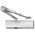 GEZE TS2000 NV BC EN2-4 в комплекте со стандартным рычагом