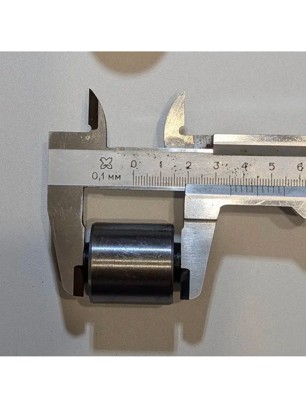 Сайлентблок маятника 30мм 139QMB 50/80см3