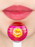 Тинт жидкий со стойким пигментом Chupa Chups - Малина