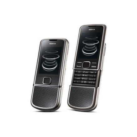 Мобильный телефон Nokia 8800 Arte Carbon 4Gb