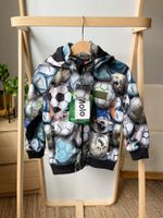 Новая куртка Molo, 98