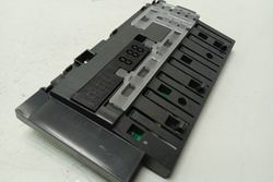AWOC0714 кт138 Модуль индикации для стиральной машины Whirlpool 461971428481 б/у