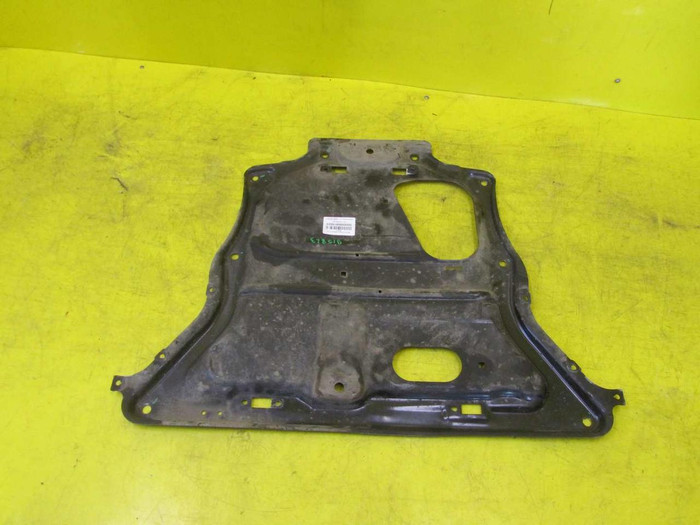 Защита ДВС BMW 3er F30 (11-18)