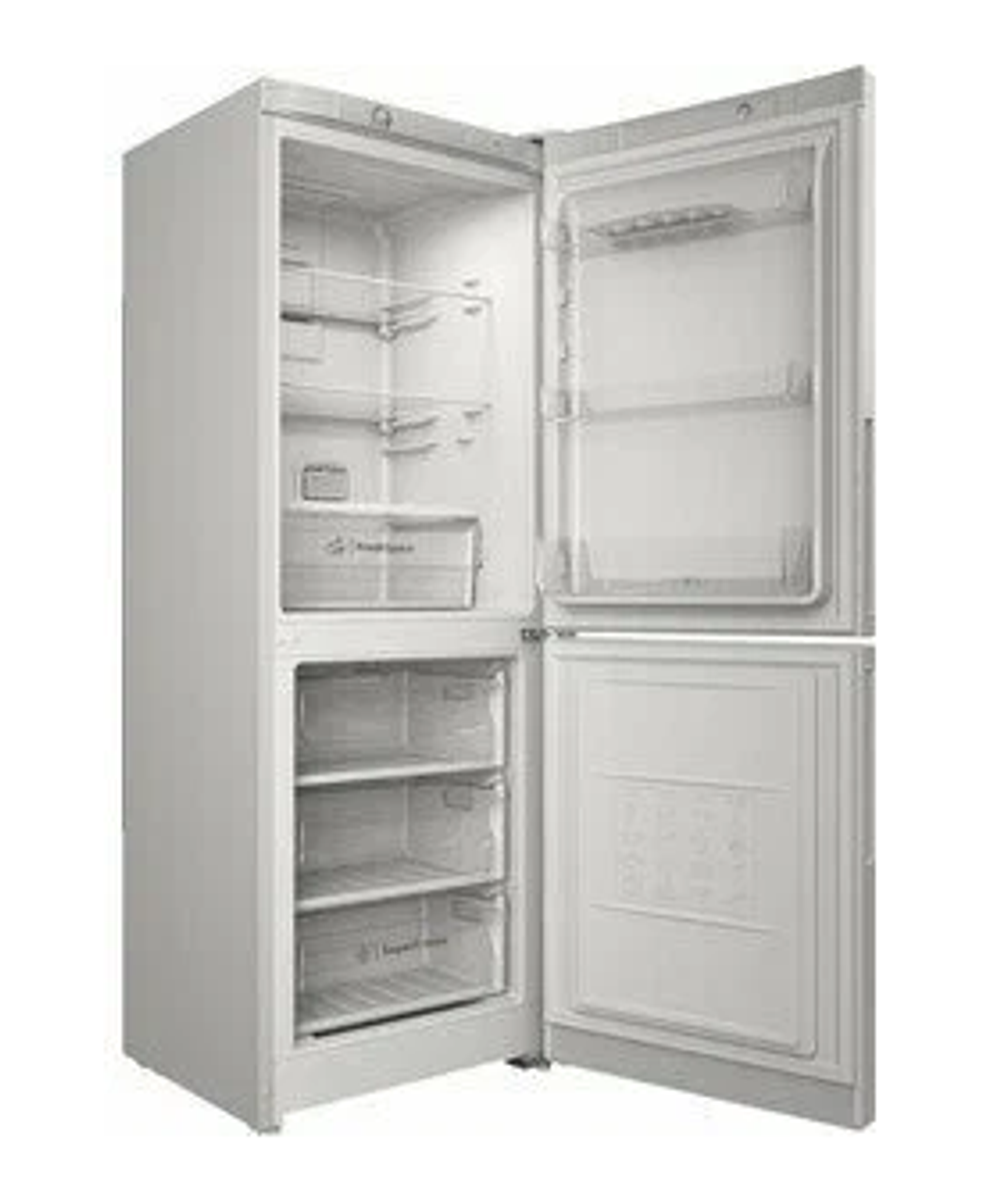 Холодильник двухкамерный Indesit ITR 4160 W Total No Frost (q)