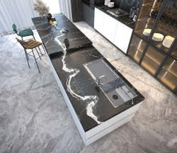 ARARAT LIGHTNING BLACK