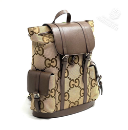 Рюкзак Gucci GG Supreme