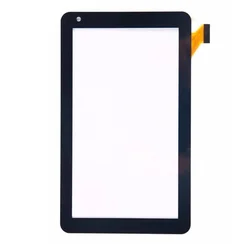 Тачскрин для Topdevice Kids Tablet K7 TDT3887 (Черный)