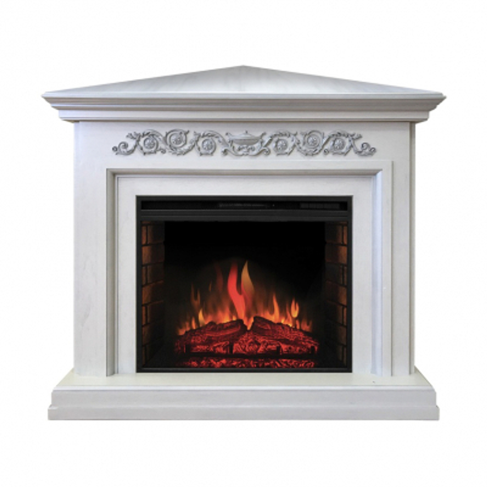 Обрамление RealFlame Leticia Corner 26 WT