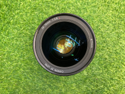 Canon EF 24-70mm 2.8L USM