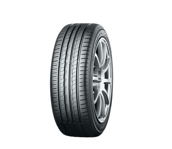 Yokohama BluEarth AE50 215/50 R17 95W