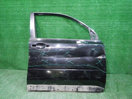 Дверь передняя правая Nissan X-Trail T31 (2007-2015)