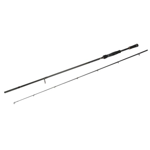 Удилище спиннинговое River Stick 210M 2.1m, 6-28g, 2sec Helios (HS-RS-210M)