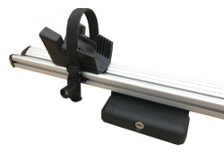 Велокрепления на крышу автомобиля  LUX PROFI 