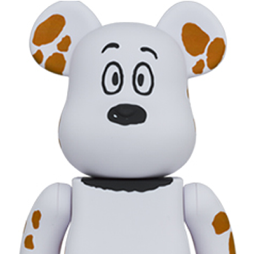 Дизайнерские игрушки BE@RBRICK Snoopy Marbles, 1274797-601820810