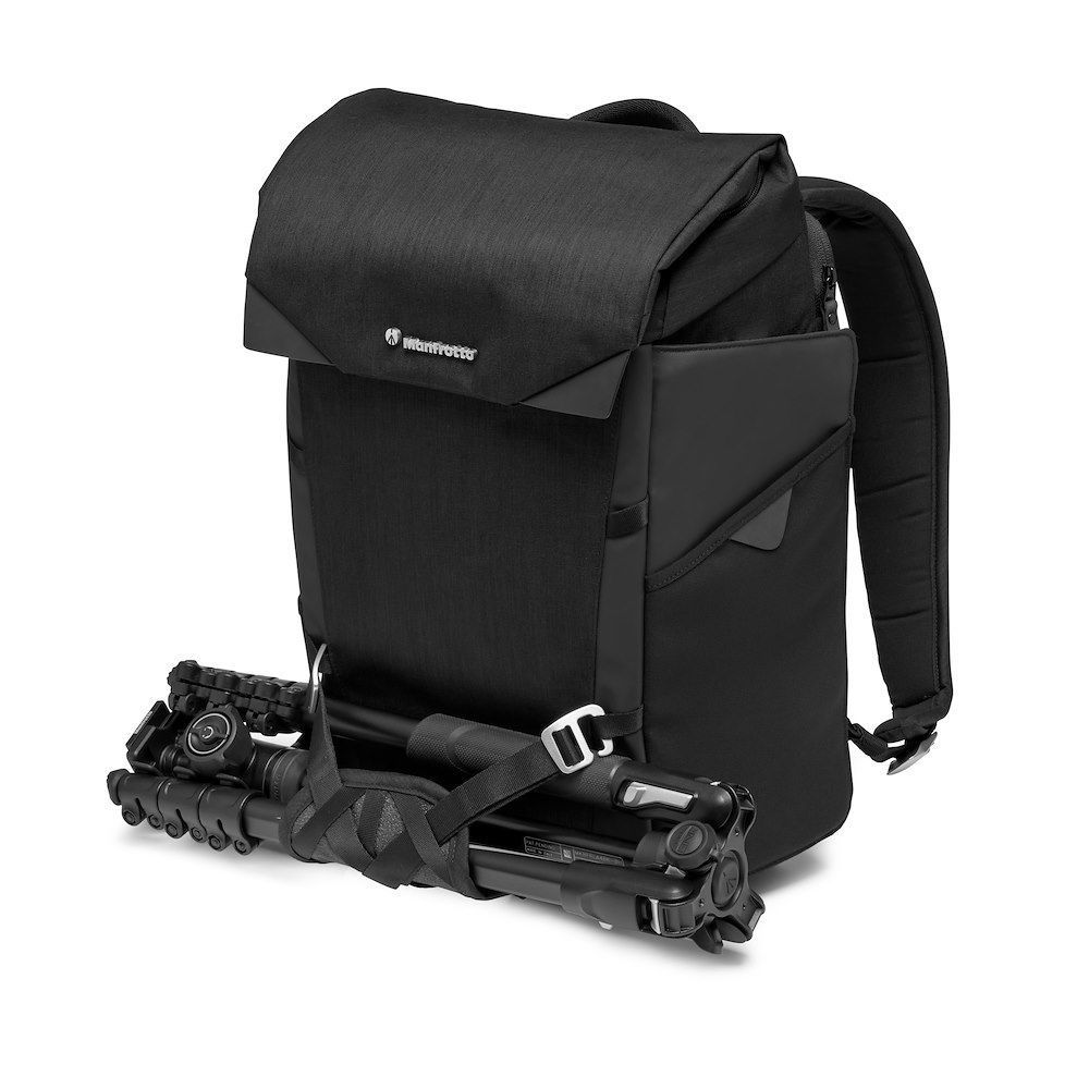 Manfrotto MB CH-BP-30 Chicago Camera Backpack Small