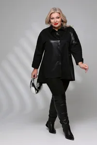 Рубашка 6257 Fabrika