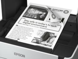 МФУ Epson EcoTank M2140