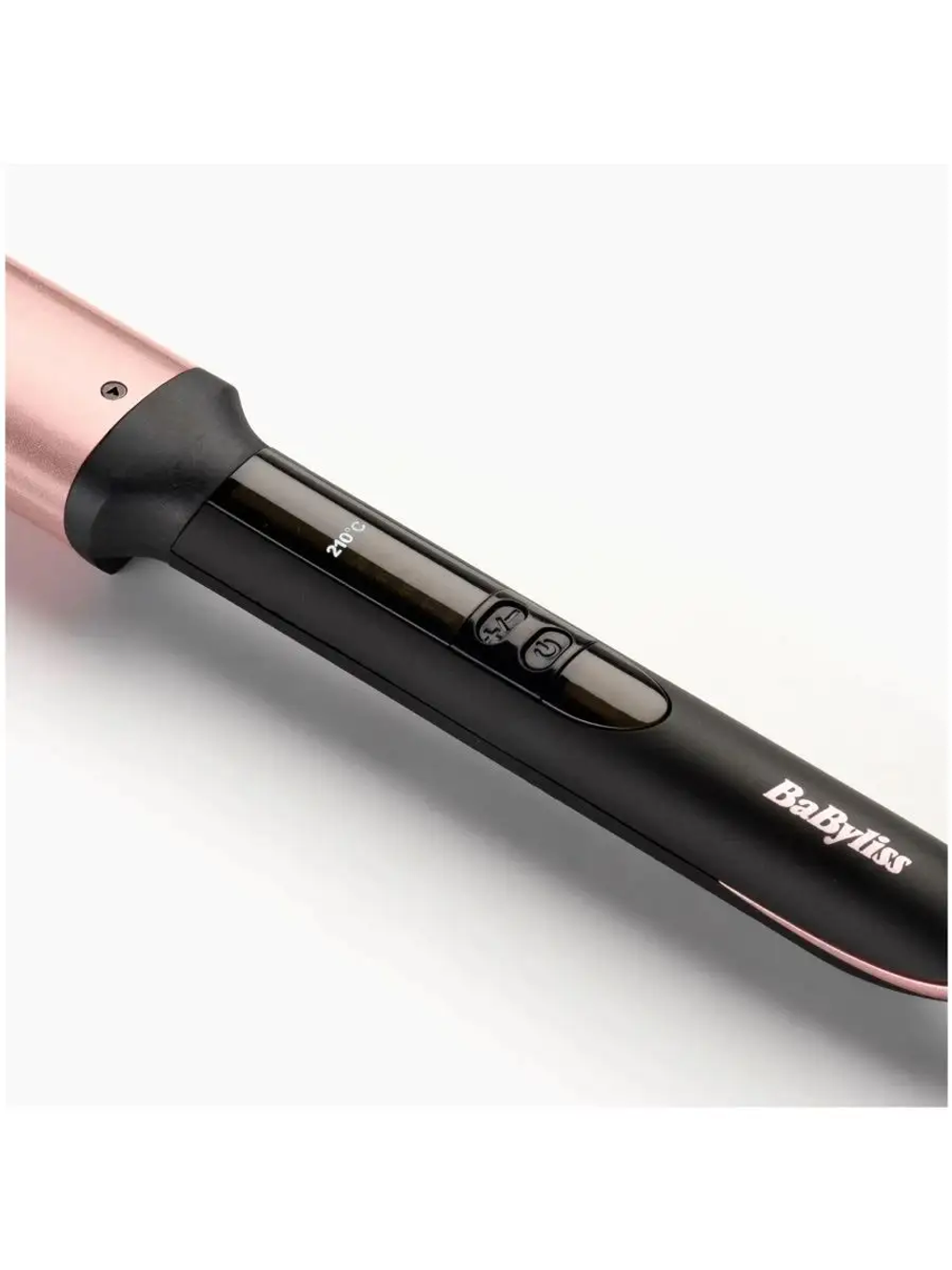 Щипцы для завивки Babyliss C457E