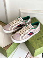 Gucci Tennis 1977 Sneaker