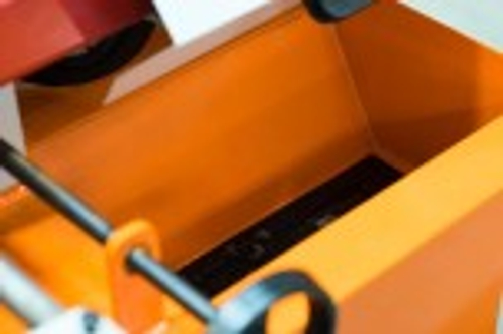 Станок ленточнопильный STALEX TGK-4235 полуавтомат, двухколонный 271202