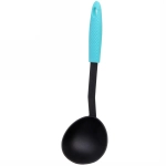 Половник кухонный пластиковый «Гурман» большой