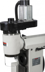 Станок фрезерный JET JUM-X2 универсальный ITASU2