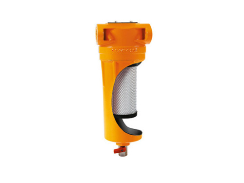 Магистральный фильтр "COMPRAG" DFF-025-A