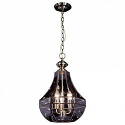 Подвесной светильник Citilux Гера-1 CL444130