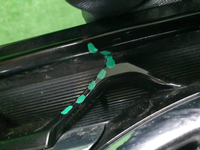 Бампер передний Hyundai Tucson 3 (18-21) В сборе