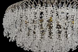 Подвесная люстра Arti Lampadari Bronte Bronte E 1.5.40.106 N