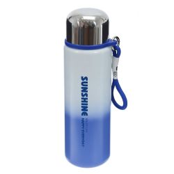 GAEM Термос, 680 мл, L7,5 W7,5 H25 см, 4в.