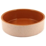 Форма для запекания 0,8л (розовый)1ФР-6