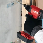HILTI SID 2-A12 аккумуляторный ударный винтоверт (без АКБ и ЗУ) 2200195