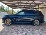КОВАНЫЕ ДИСКИ ДЛЯ BMW X7 G07 БМВ