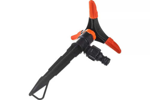 Распылитель 3 лепестковый 1/2х3/4 Большой