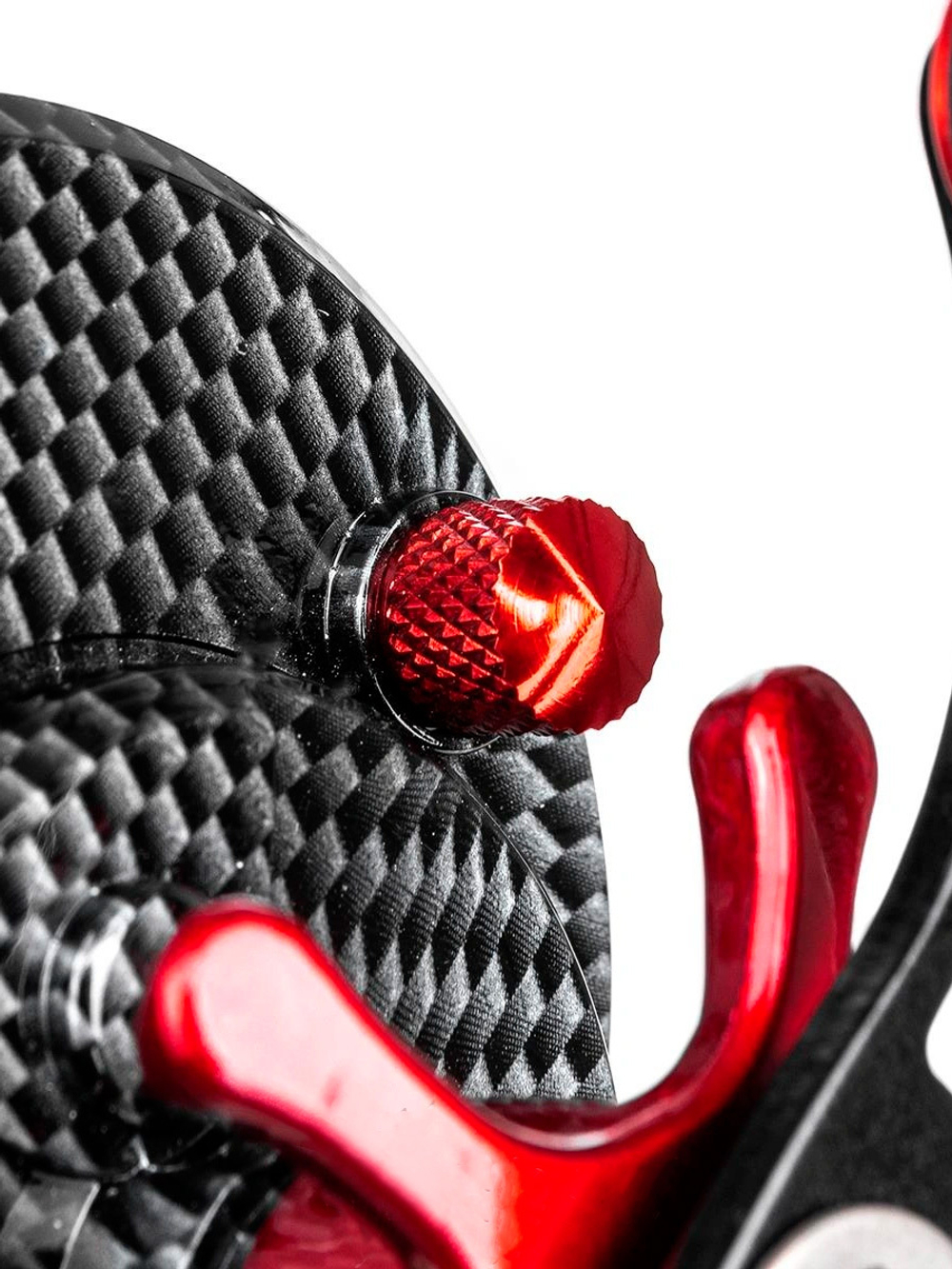 Катушка зимняя Nisus Maverick Черный графит RH (N-FCK60-BG-R)