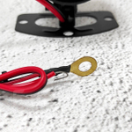 Сирена автомобильная Centurion SPD 1-8Z (12v)