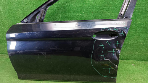 Дверь передняя левая BMW 5er G30 (2017-2023)