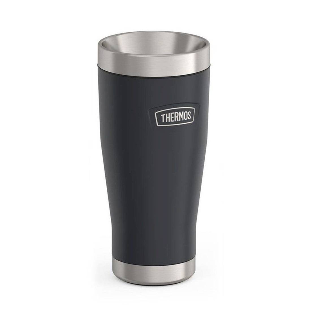 Термос-кружка из нерж. стали тм THERMOS IS101GT 0,47L
