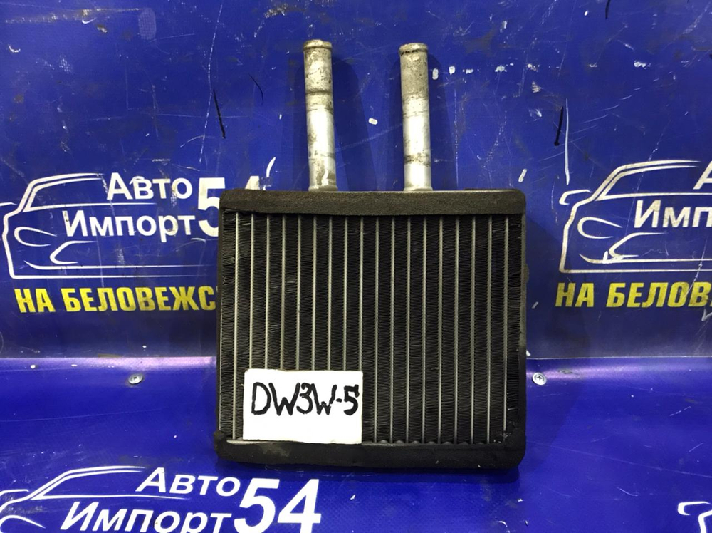 Радиатор печки MAZDA DEMIO 1999