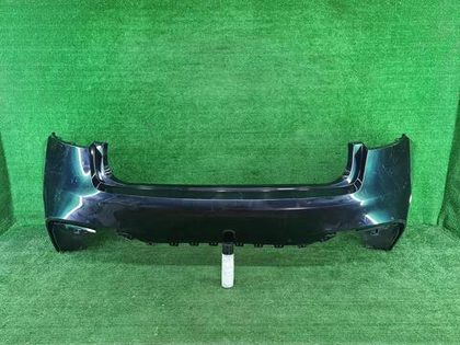 Бампер задний BMW X6 F16 (2014-2020) M-paket