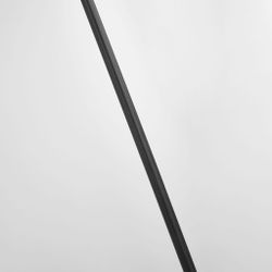 Торшер BOLIA LEAVES Black