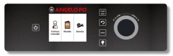 Пароконвектомат Angelo Po COMBIFIT CF623E
